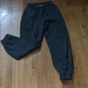 Brandy Melville sweatpants